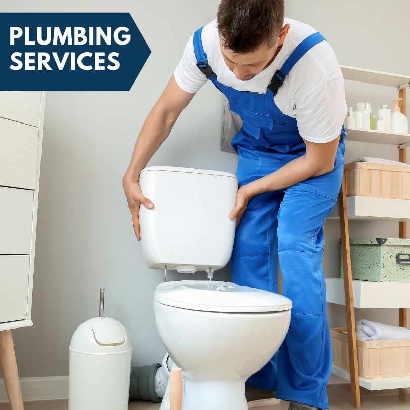 Plumbing Company in Rose Hill, IA